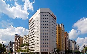 E Hotel Higashi Shinjuku